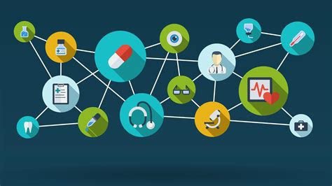What are some good use cases of Blockchain technology in the Health care  industry? - Quora