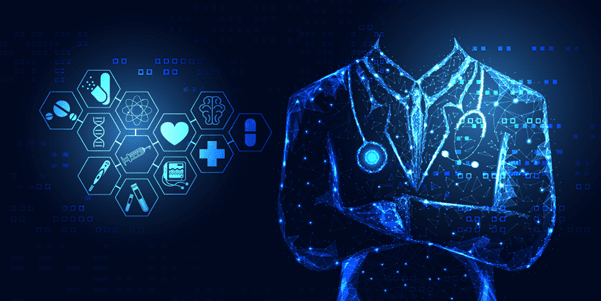 How Blockchain Transforming the healthcare industry