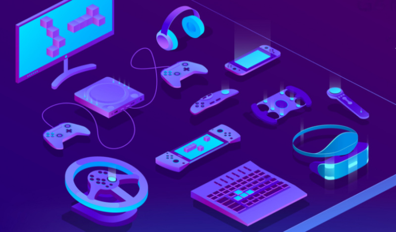 Blockchain and Crypto are Ready to Solve the Gaming Industry's problems |  by BIDITEX Exchange | DataDrivenInvestor